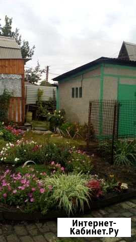 Дача 20 м² на участке 6 сот. на продажу в Магнитогорске Магнитогорск - изображение 1