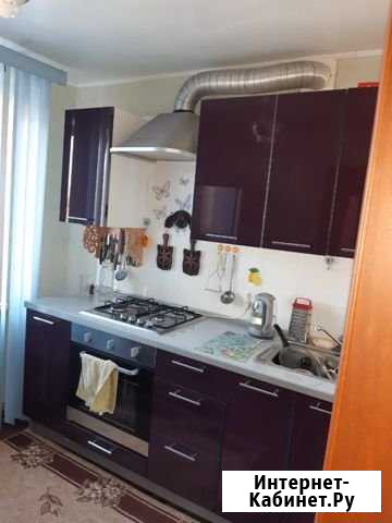 2-комнатная квартира, 41 м², 2/2 эт. на продажу в Марьяновке Марьяновка - изображение 1