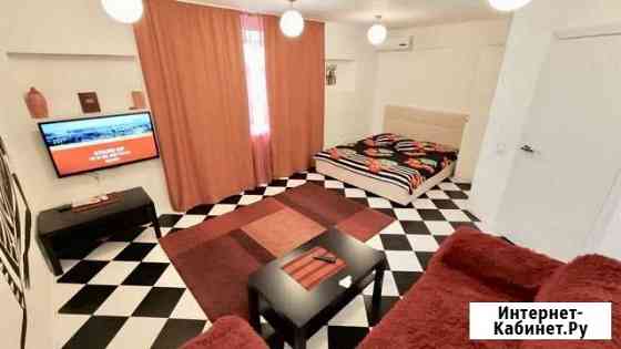 1-комнатная квартира, 36 м², 15/15 эт. в аренду посуточно в Тольятти Тольятти