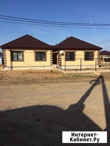 Дом 80 м² на участке 3 сот. на продажу в Волгодонске Волгодонск - изображение 1