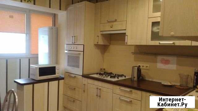 3-комнатная квартира, 63 м², 1/9 эт. на продажу в Великом Новгороде Великий Новгород - изображение 1