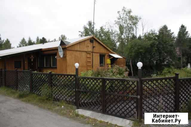 Дача 65 м² на участке 3 сот. на продажу в Санкт-Петербурге Санкт-Петербург - изображение 1
