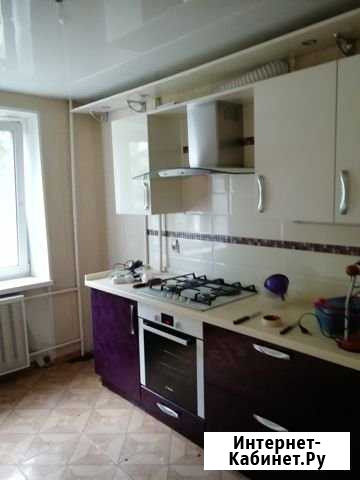 3-комнатная квартира, 54 м², 2/5 эт. на продажу в Софрино Софрино - изображение 1