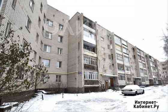 4-комнатная квартира, 79.4 м², 3/5 эт. на продажу в Вологде Вологда