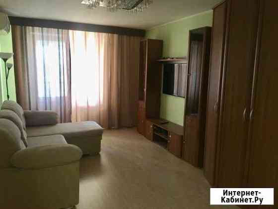 1-комнатная квартира, 40 м², 12/17 эт. в аренду на длительный срок в Екатеринбурге Екатеринбург