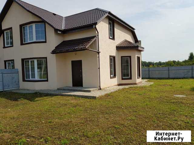 Таунхаус 130 м² на участке 4 сот. на продажу в Смоленске Смоленск - изображение 1