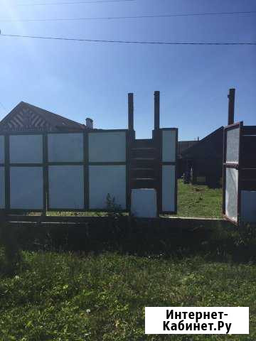 Дом 100 м² на участке 20 сот. на продажу в Лаишево Лаишево - изображение 1