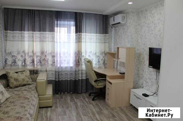 2-комнатная квартира, 48.6 м², 4/5 эт. в аренду на длительный срок в Свободном Амурской области Свободный - изображение 1