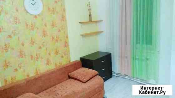 Квартира-студия, 14 м², 2/3 эт. в аренду на длительный срок в Химках Химки