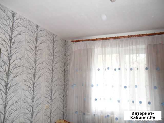 Комната 12 м² в 1-ком. кв., 4/5 эт. на продажу в Абакане Абакан - изображение 1