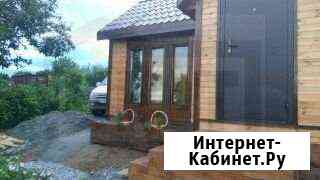 Дача 22 м² на участке 7 сот. на продажу в Хабаровске Хабаровск