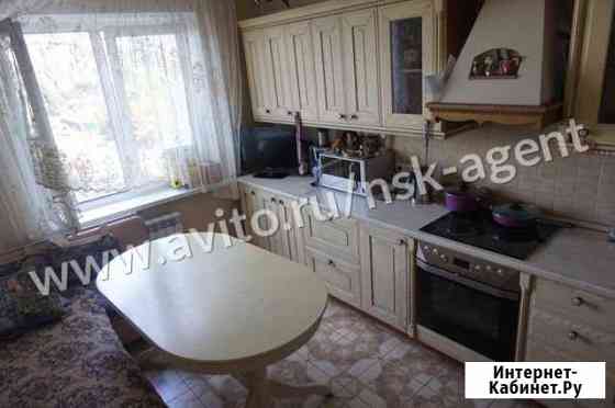 2-комнатная квартира, 64 м², 4/17 эт. на продажу в Островцах Островцы