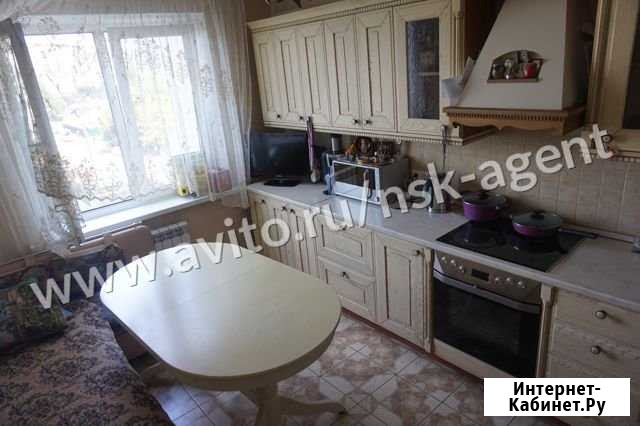 2-комнатная квартира, 64 м², 4/17 эт. на продажу в Островцах Островцы - изображение 1