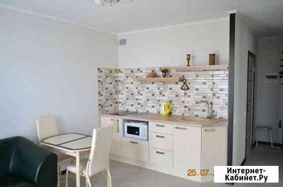 1-комнатная квартира, 35 м², 12/16 эт. в аренду на длительный срок в Екатеринбурге Екатеринбург