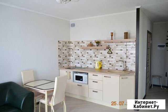 1-комнатная квартира, 35 м², 12/16 эт. в аренду на длительный срок в Екатеринбурге Екатеринбург - изображение 1