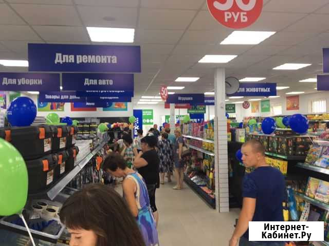 Центр станицы, на фасаде 18кв Новоминская - изображение 1
