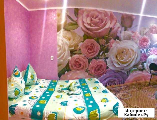 1-комнатная квартира, 30 м², 1/5 эт. в аренду посуточно в Бийске Бийск - изображение 1