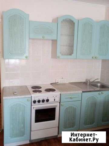 1-комнатная квартира, 23 м², 2/9 эт. в аренду на длительный срок в Кемерово Кемерово - изображение 1