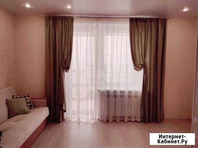 Квартира-студия, 22.1 м², 7/12 эт. на продажу в Сыктывкаре Сыктывкар - изображение 1
