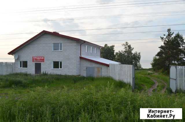 Коттедж 586 м² на участке 40 сот. на продажу в Искитиме Искитим - изображение 1