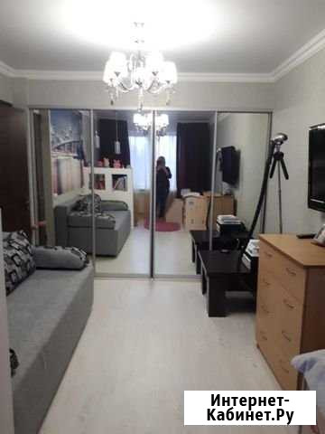 Комната 17 м² в 1-ком. кв., 7/9 эт. на продажу в Брянске Брянск - изображение 1