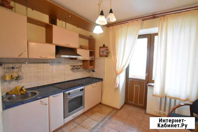 2-комнатная квартира, 55 м², 8/14 эт. в аренду посуточно в Липецке Липецк - изображение 1