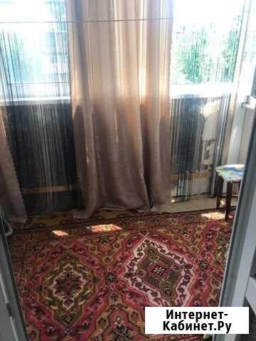 2-комнатная квартира, 44 м², 5/5 эт. на продажу во Владикавказе Владикавказ - изображение 1