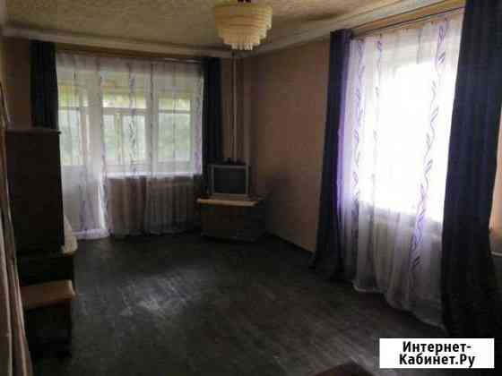 1-комнатная квартира, 32 м², 5/5 эт. на продажу в Рославле Рославль