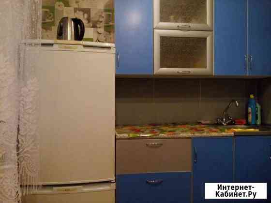 1-комнатная квартира, 36 м², 3/5 эт. в аренду посуточно в Братске Братск