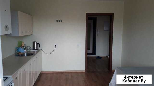 1-комнатная квартира, 45 м², 5/5 эт. на продажу в Бору Бор - изображение 1