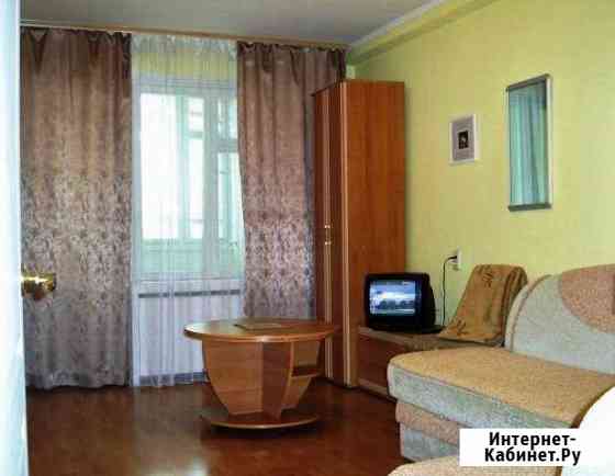 2-комнатная квартира, 48 м², 1/5 эт. в аренду посуточно в Кисловодске Кисловодск