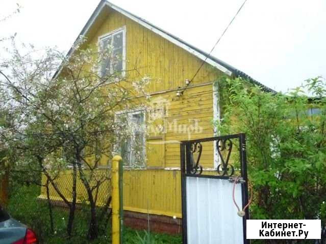 Дача 48.6 м² на участке 6 сот. на продажу в Сергиевом Посаде Сергиев Посад - изображение 1
