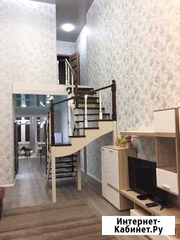 Дом 120 м² на участке 9 сот. на продажу в Красном Яре Самарской области Красный Яр - изображение 1