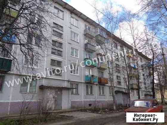 3-комнатная квартира, 54 м², 1/5 эт. на продажу в Коврове Ковров