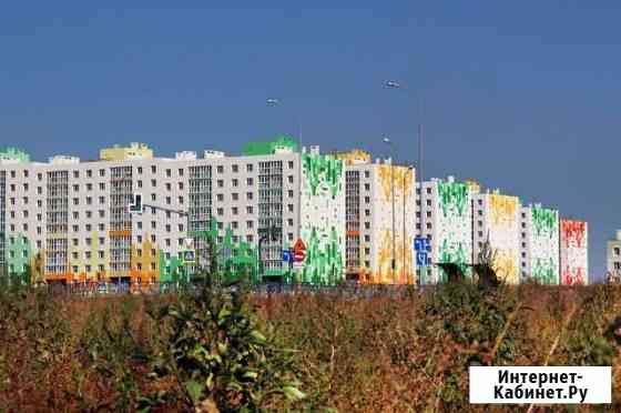 2-комнатная квартира, 61.1 м², 2/9 эт. на продажу в Самаре Самара