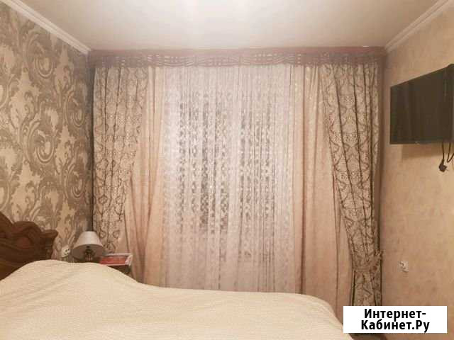 4-комнатная квартира, 79 м², 2/9 эт. на продажу в Полысаево Полысаево - изображение 1