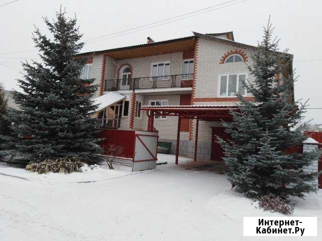 Дом 671 м² на участке 10 сот. на продажу в Кулебаках Кулебаки - изображение 1