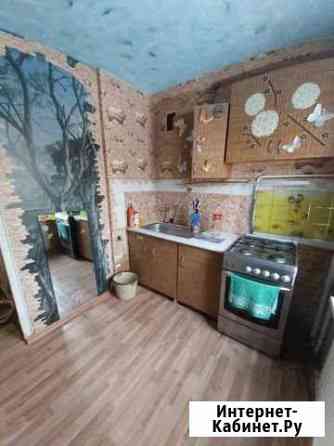 4-комнатная квартира, 49 м², 4/5 эт. на продажу в Санкт-Петербурге Санкт-Петербург