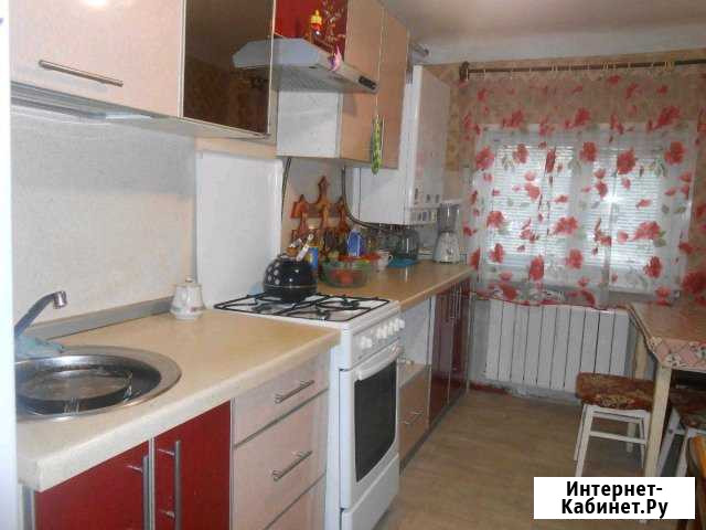 Дом 68 м² на участке 7 сот. в аренду на длительный срок в Дзержинске Дзержинск - изображение 1