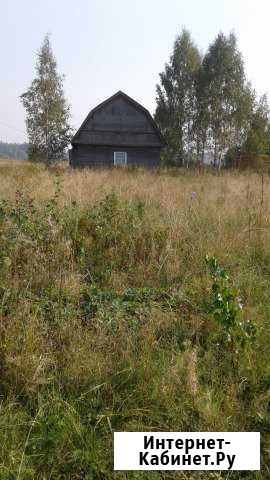 Участок ИЖС 15 сот. на продажу в Костерево Костерево - изображение 1