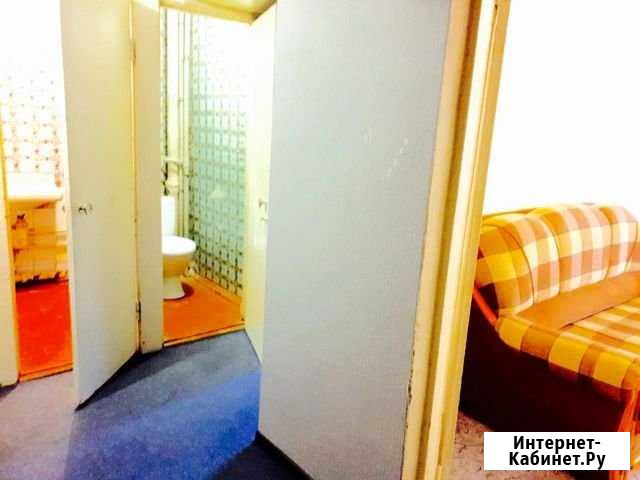 1-комнатная квартира, 44 м², 2/16 эт. в аренду на длительный срок в Пятигорске Пятигорск - изображение 1