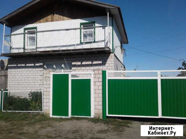 Дом 73 м² на участке 7 сот. на продажу в Купино Купино - изображение 1