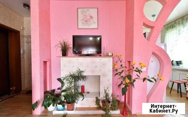 2-комнатная квартира, 39.5 м², 3/3 эт. на продажу в Красноярске Красноярск - изображение 1