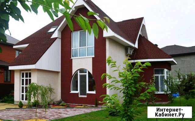 Дом 200 м² на участке 8 сот. на продажу в Самаре Самара - изображение 1