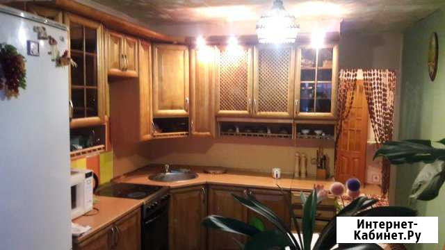 2-комнатная квартира, 58.6 м², 3/3 эт. на продажу в Пурпе Пурпе - изображение 1