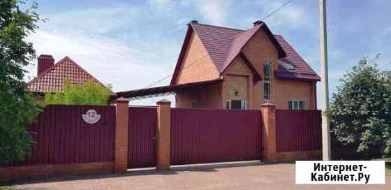 Дом 239.9 м² на участке 17.6 сот. на продажу в Кропоткине Кропоткин