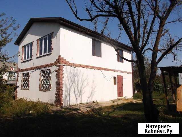 Дача 154 м² на участке 22 сот. на продажу в Краснодаре Краснодар - изображение 1