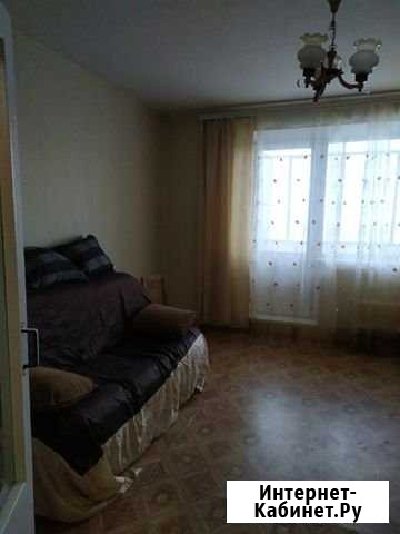 2-комнатная квартира, 57 м², 7/10 эт. в аренду на длительный срок в Челябинске Челябинск - изображение 1