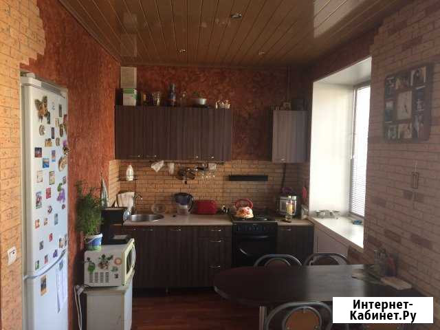 3-комнатная квартира, 53 м², 1/4 эт. на продажу в Каменске-Уральском Каменск-Уральский - изображение 1