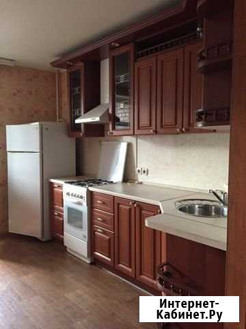 2-комнатная квартира, 62 м², 9/10 эт. в аренду на длительный срок в Тамбове Тамбов - изображение 1